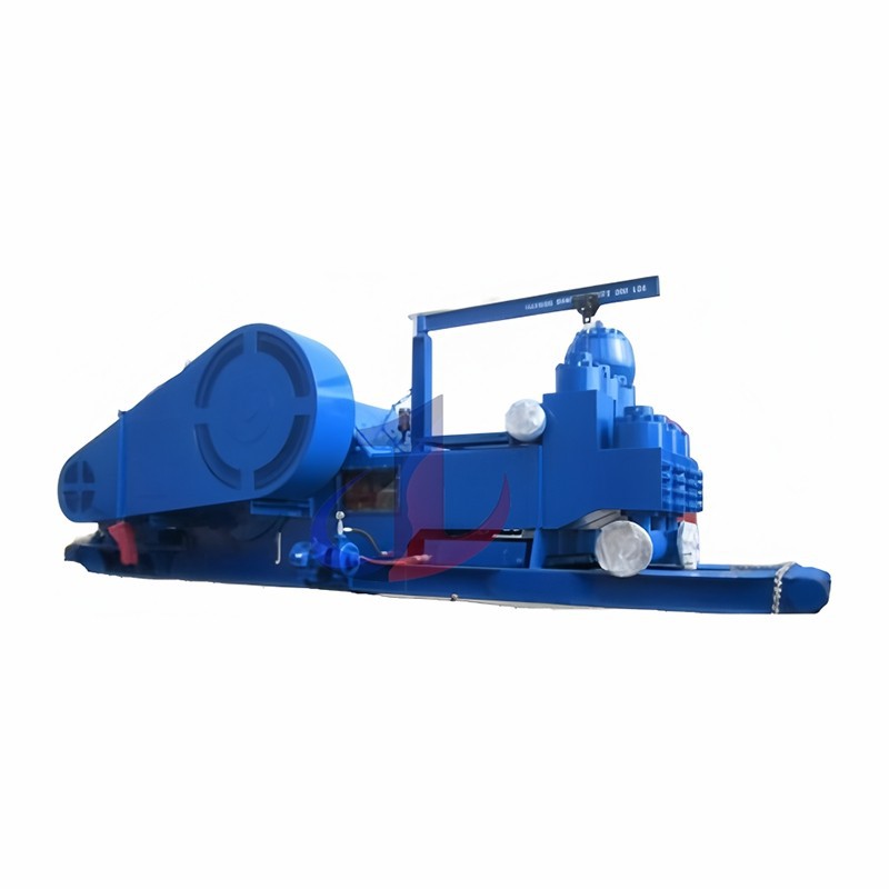 AMERICAN BLOCK K-1000 Pump factory