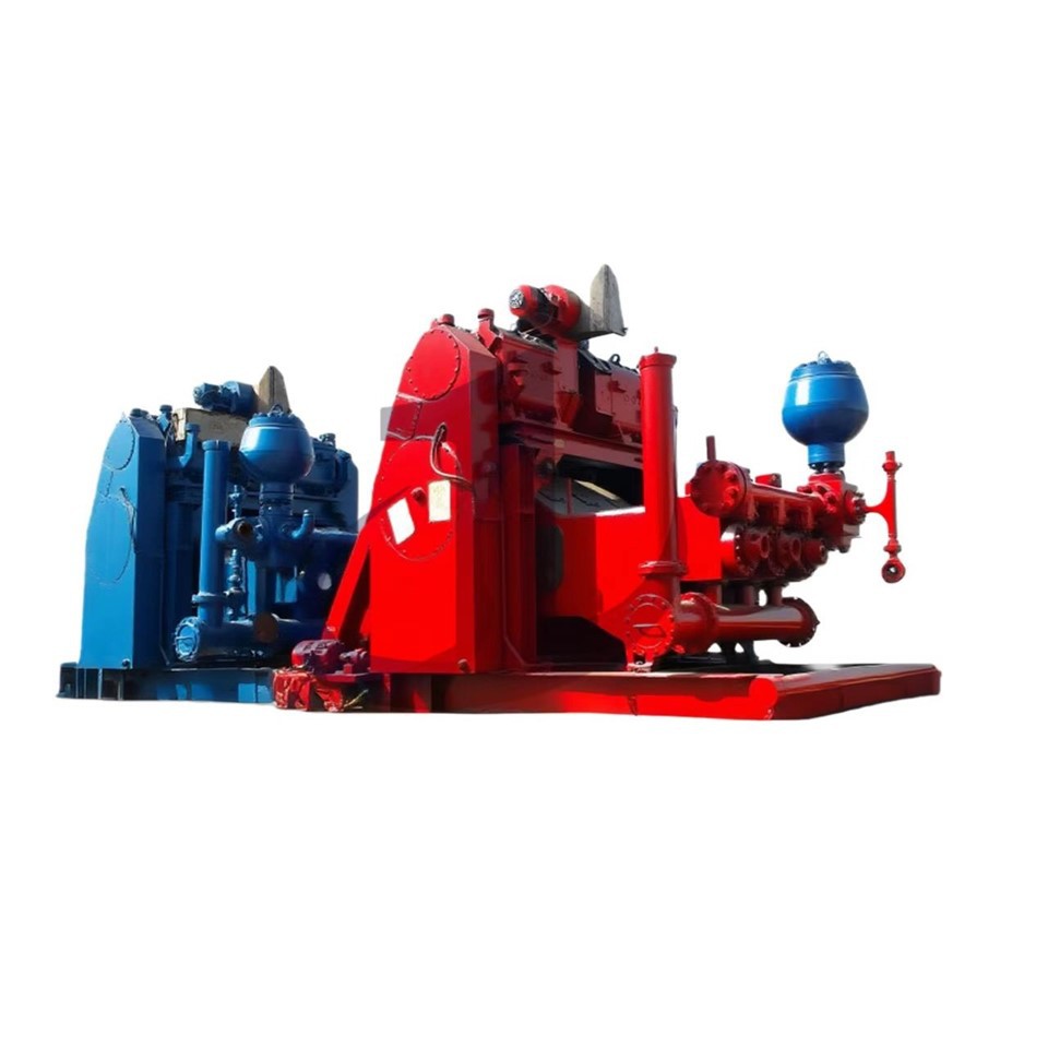 GARDNER DENVER PX-11 - 7500 PSI OEM MODULE Pump high quality