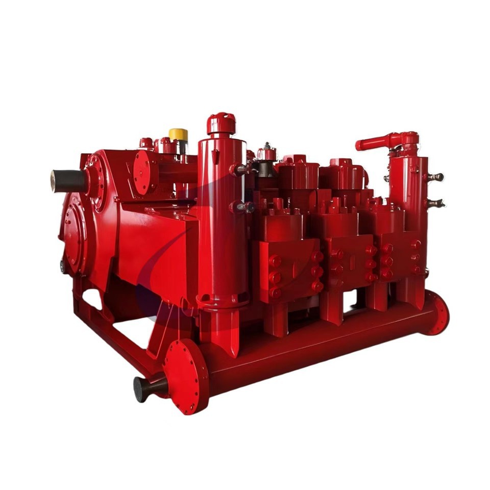 GARDNER DENVER PX-11 - 7500 PSI OEM MODULE Pump