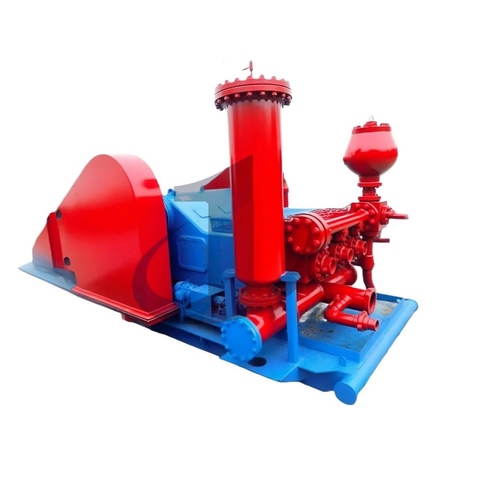 GARDNER DENVER PX-11 - 7500 PSI OEM MODULE Pump factory