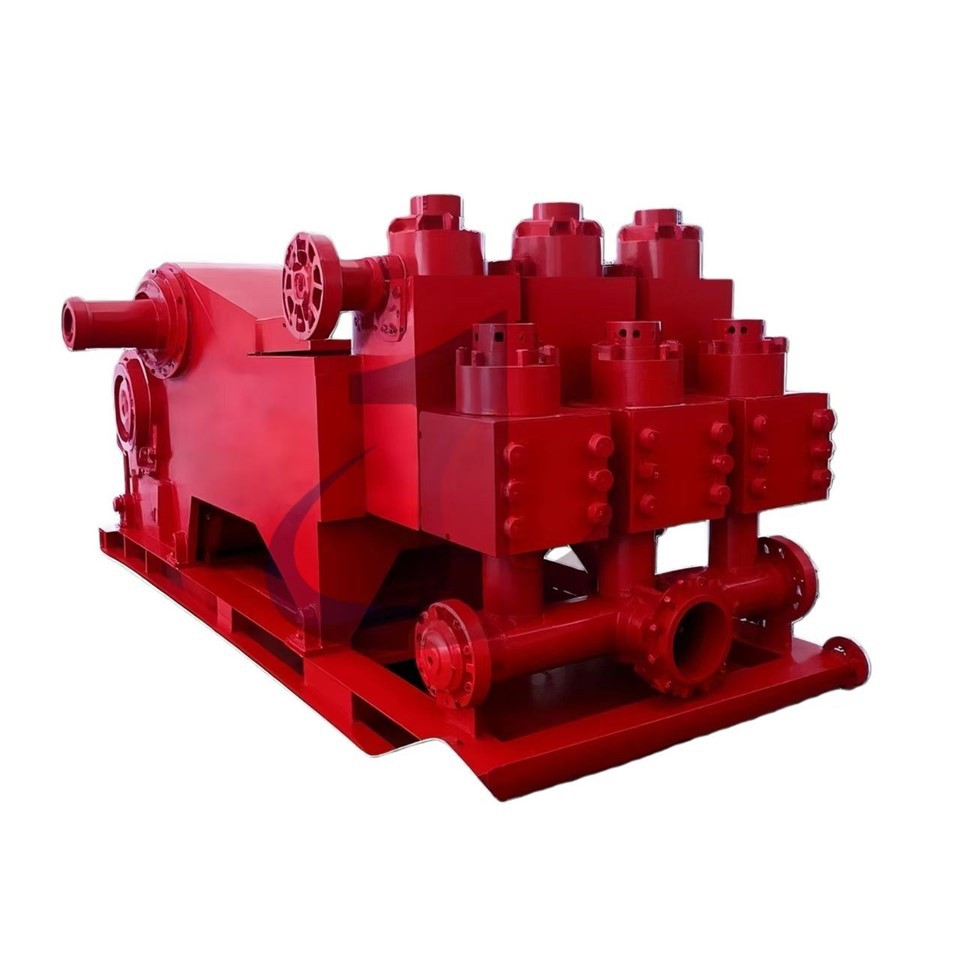 GARDNER DENVER PX-11 - 7500 PSI OEM MODULE Pump suppliers