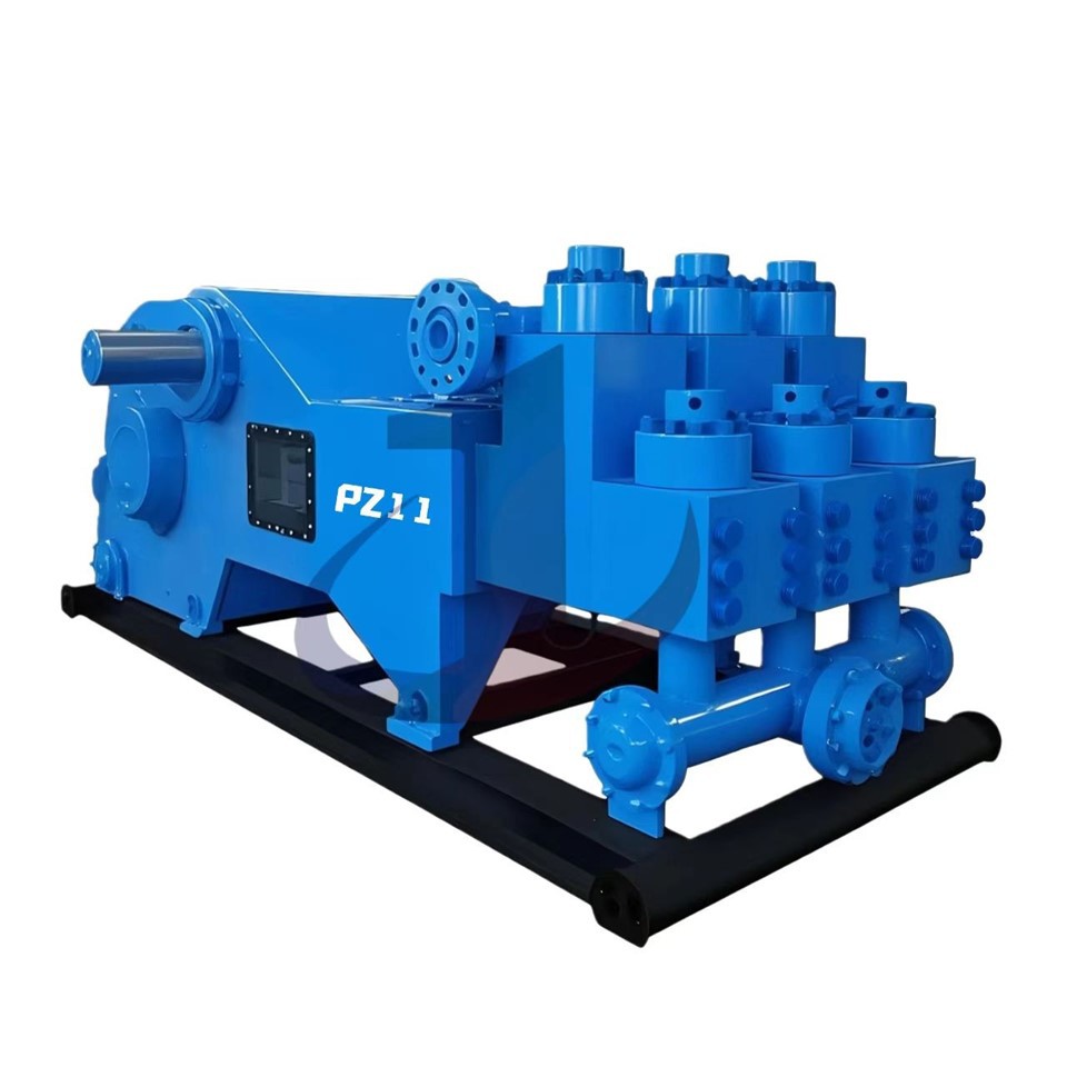 GARDNER DENVER PX-11 - 7500 PSI OEM MODULE Pump best