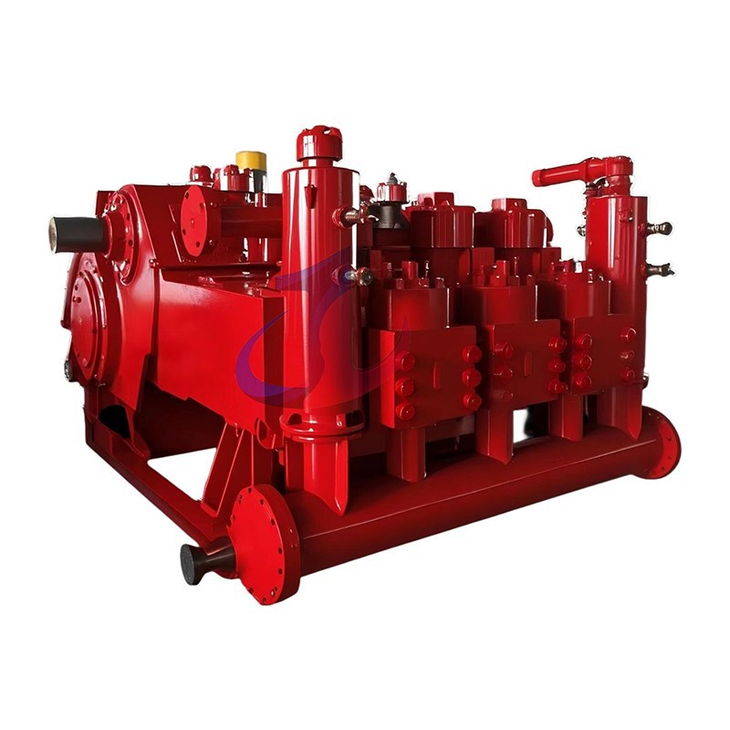 GARDNER DENVER PZ11 Pump best