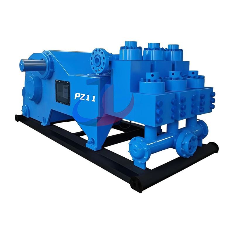 GARDNER DENVER PZ11 Pump