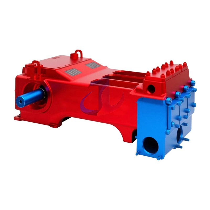 GARDNER DENVER THE Pump suppliers