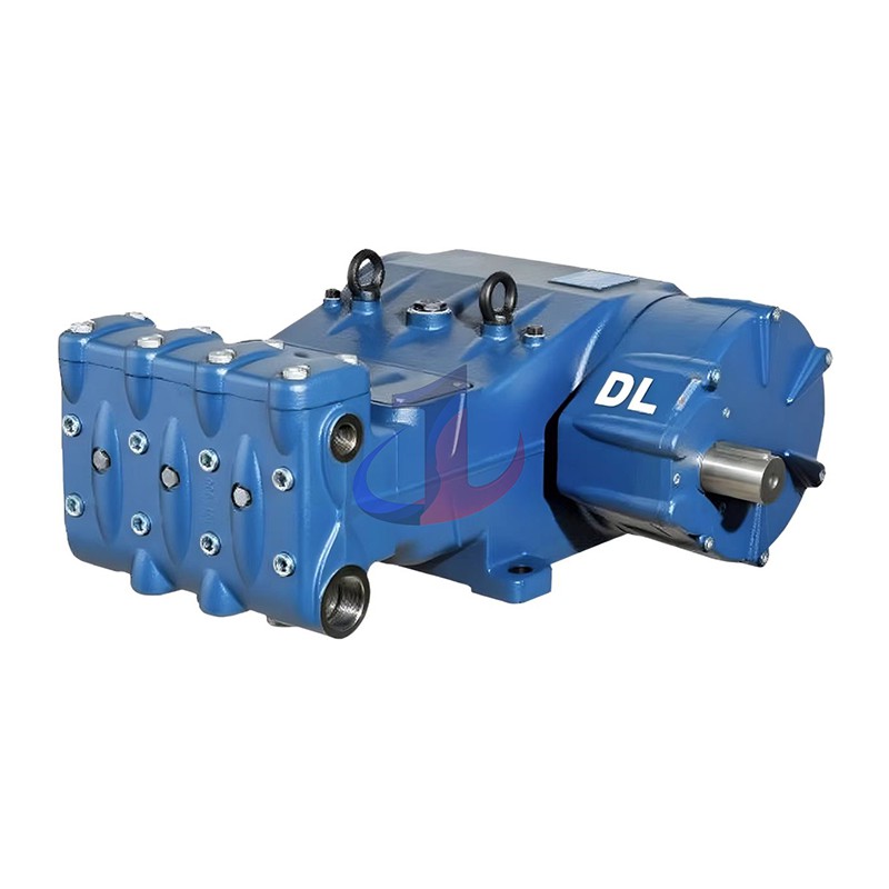 GENERAL MK SERIES HDD Pump