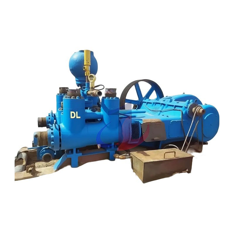 IDECO MM-550-F Pump suppliers