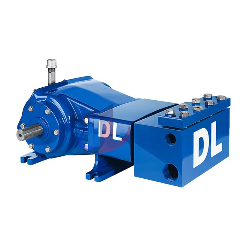 MYERS C35-20-DV Pump