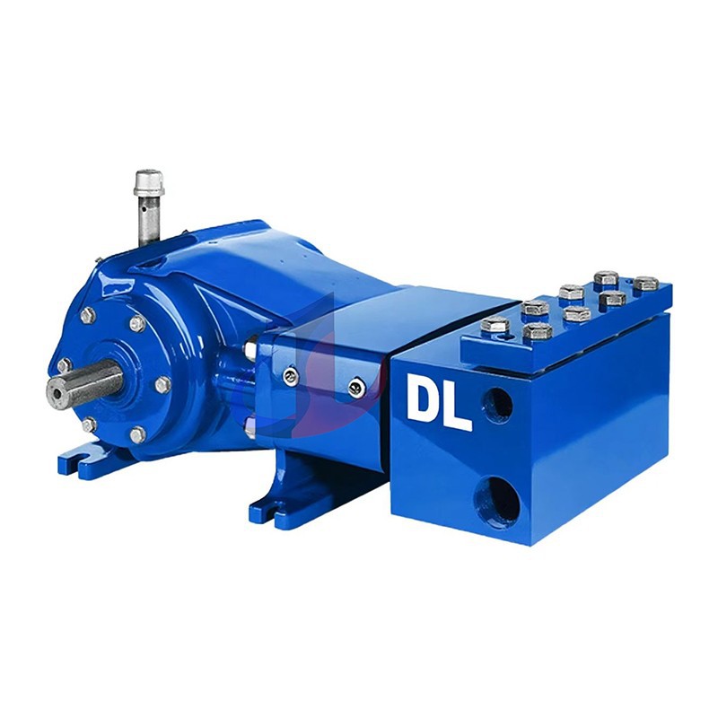 MYERS C35-20-DV Pump factory