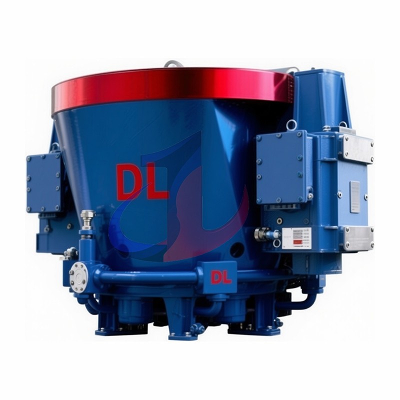 NOI HEX 240 5.5 TAPERED SEAT FE Mud Pump best