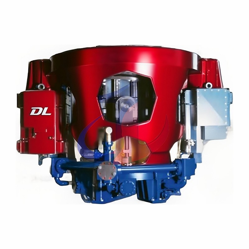 NOI HEX 240 5.5 TAPERED SEAT FE Mud Pump suppliers