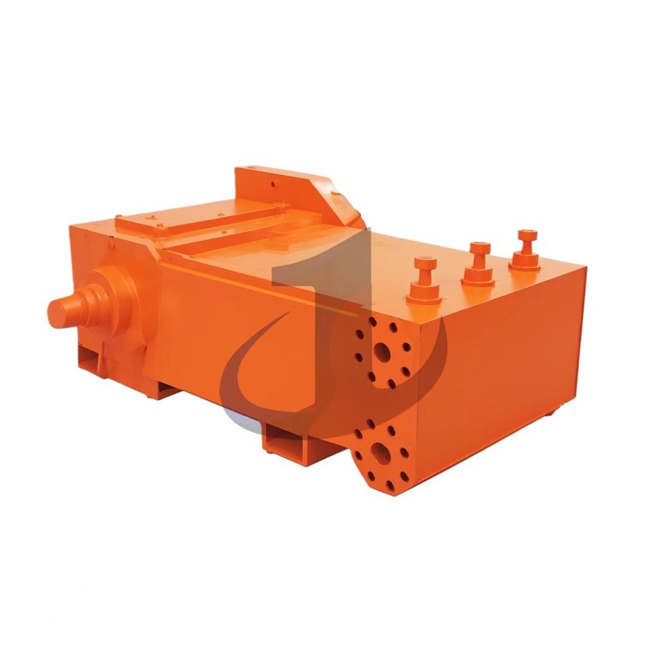 NOV JWS-165-L Pump factory