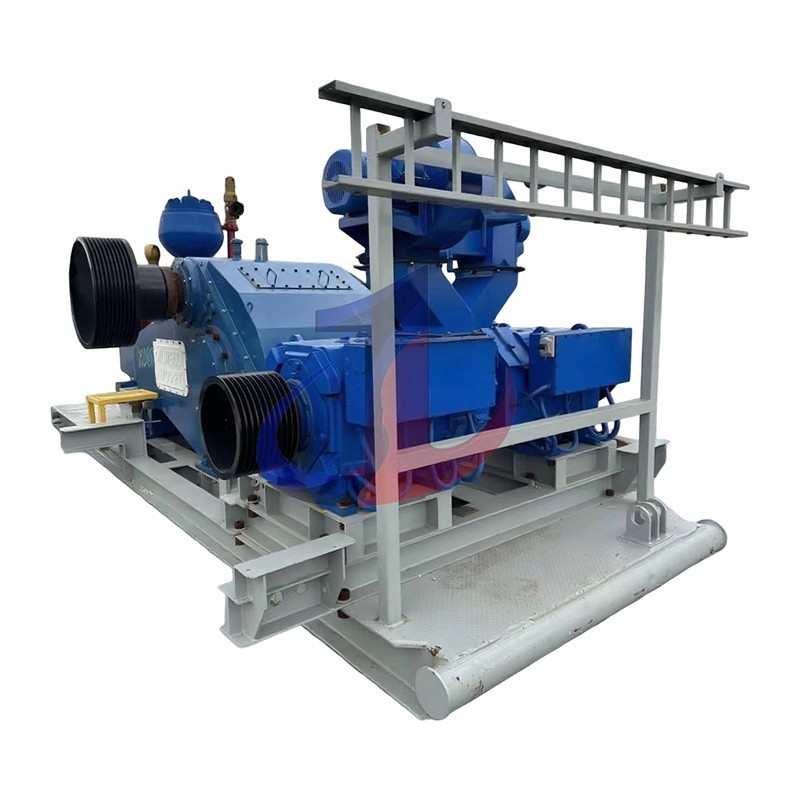 OILWELL HD-1700-PT Mud Pump high quality