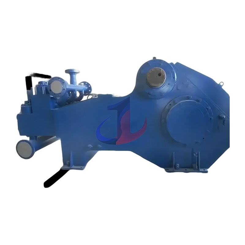OILWELL HD-1700-PT Mud Pump