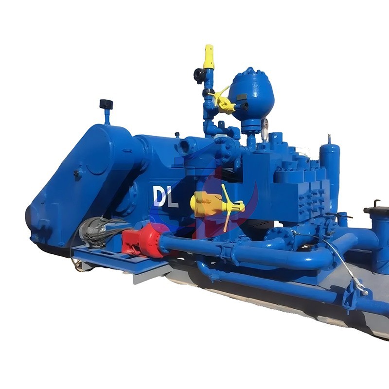 OILWELL HD-1700-PT Mud Pump suppliers