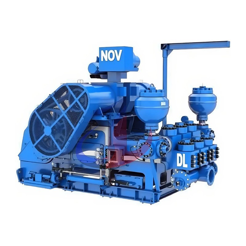 OILWELL HD-1700-PT Mud Pump best