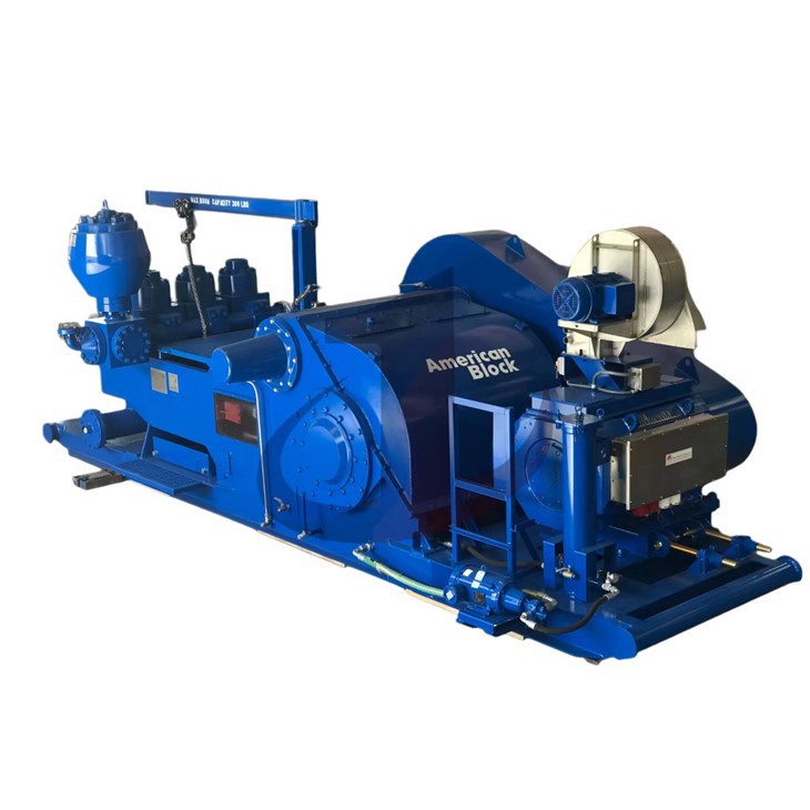 AMERICAN BLOCK K-1000 Pump