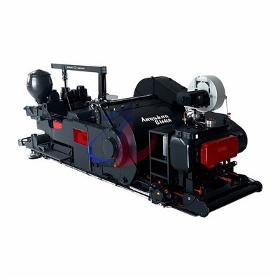 AMERICAN BLOCK K-800 Pump