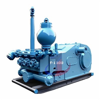 Pompa tat-tajn Emsco FA-1300 TIP II