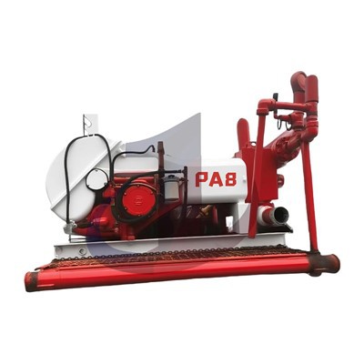 Pompa GARDNER DENVER PA8