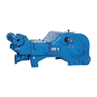 Pompa GARDNER DENVER PZ7