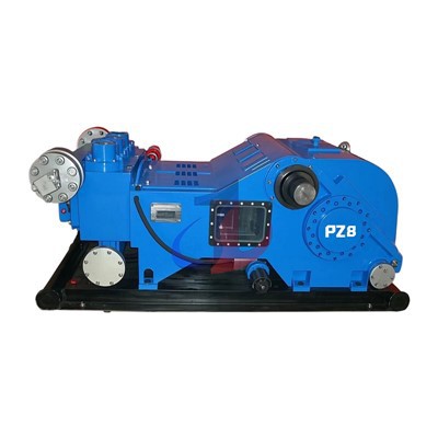 Pompa GARDNER DENVER PZ8