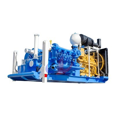 Pompa GARDNER DENVER PZ9