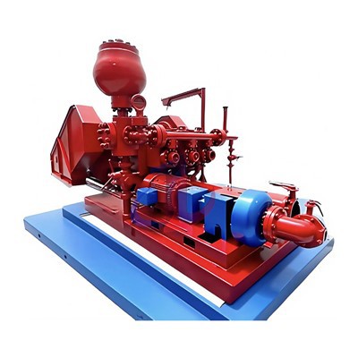 GARDNER DENVER PZL-B 7500 OEM Pompa