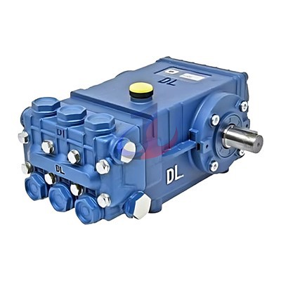 ĠENERALI EZ44 HDD Pompa