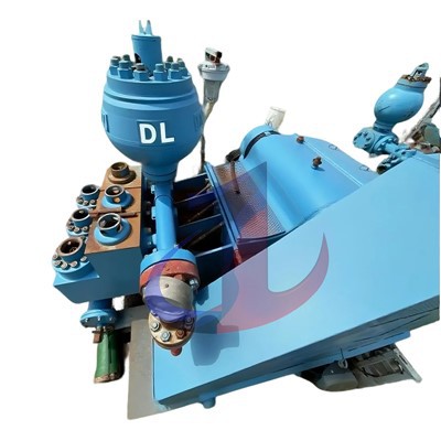 OILWELL A-1100-PT Pompa tat-Tajba