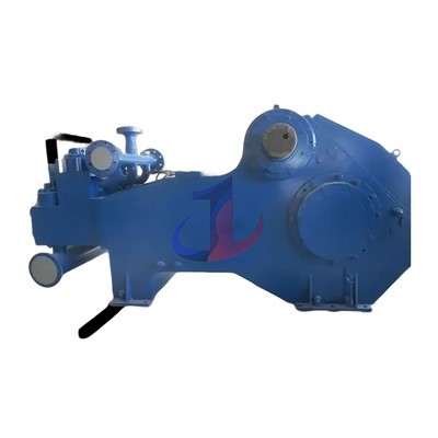 OILWELL A-1700-PT Pompa tat-Tajba